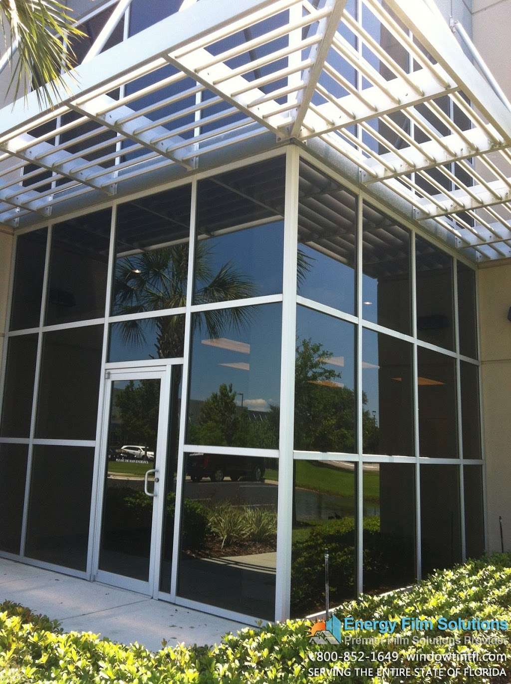 Doctor Tint Solar Control Coatings | 701 Dual Hwy, Hagerstown, MD 21740, USA | Phone: (301) 416-7927