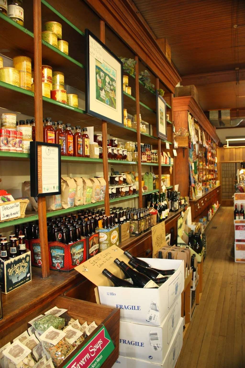 Philomont General Store | 36550 Jeb Stuart Rd, Philomont, VA 20131 | Phone: (540) 338-5792