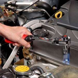 Jones Auto Repair and Smog Check & Smog Test Service | 7655, 2952 B St, Rosamond, CA 93560, USA | Phone: (661) 256-4116