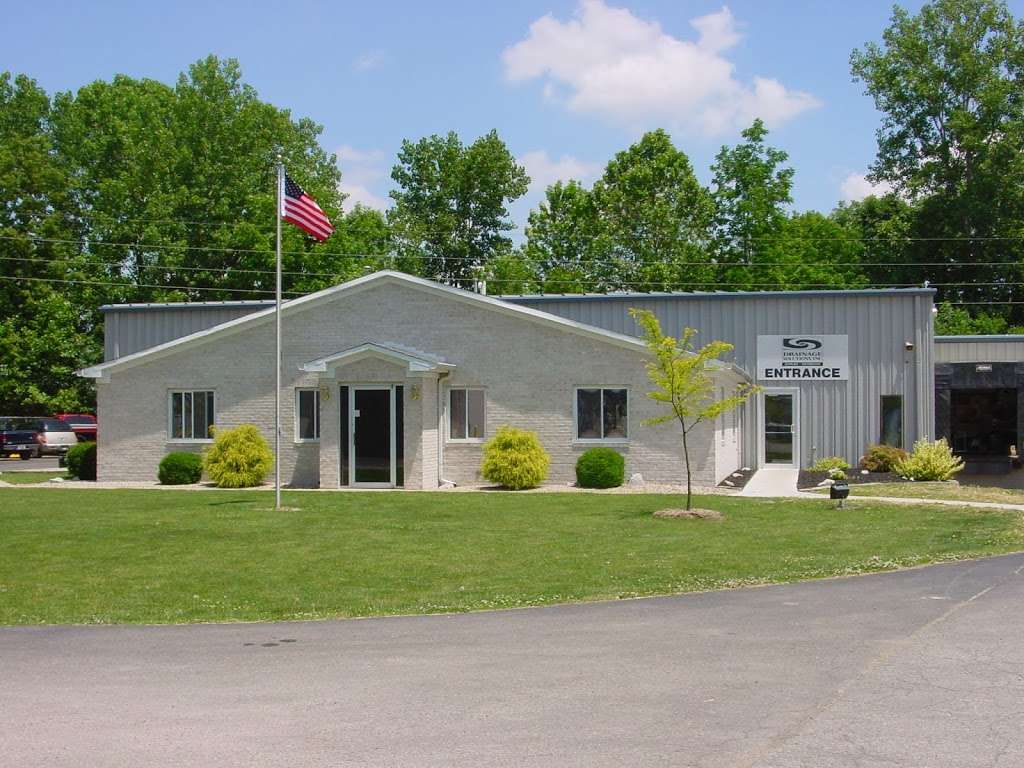 Drainage Solutions Inc. (Franklin) | 771 International Dr, Franklin, IN 46131, USA | Phone: (317) 346-4110