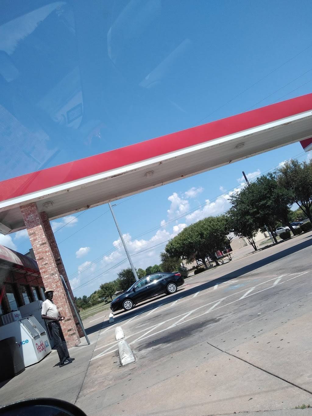 Conoco | 1101 N Country Club Rd, Garland, TX 75040, USA | Phone: (972) 272-7060