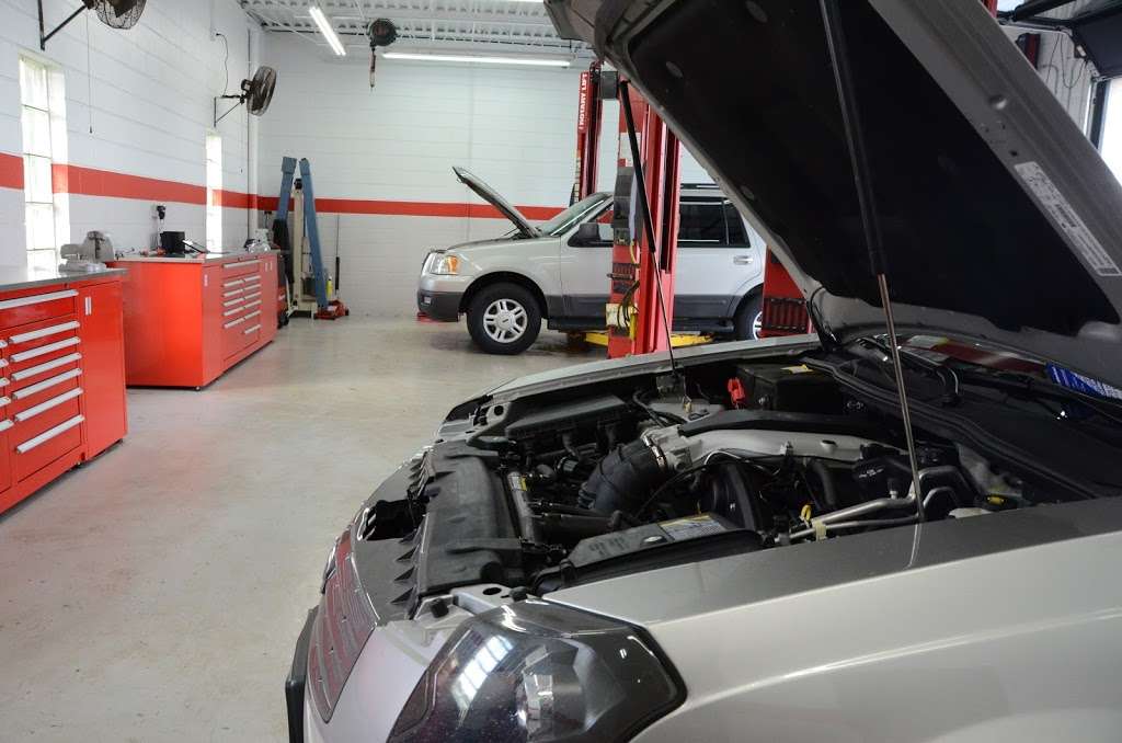 DANRICH Car Care | 8732, 15822 Annico Dr, Homer Glen, IL 60491 | Phone: (708) 301-1250