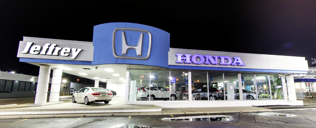 Jeffrey Honda Service | 30800 Gratiot Ave, Roseville, MI 48066, USA | Phone: (586) 257-1752