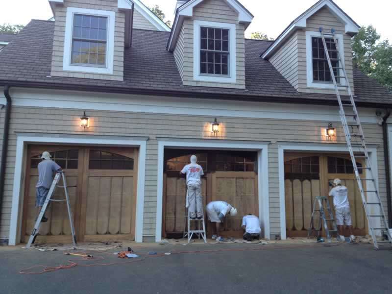 Flying Colors Roofing and Painters | 13 Belden Hill Rd, Brookfield, CT 06804, USA | Phone: (203) 918-8950