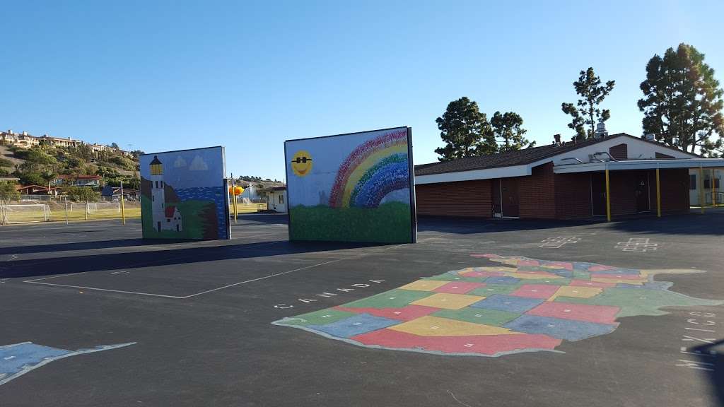 Point Vicente Elementary School | 30540 Rue De La Pierre, Rancho Palos Verdes, CA 90275 | Phone: (310) 377-6972