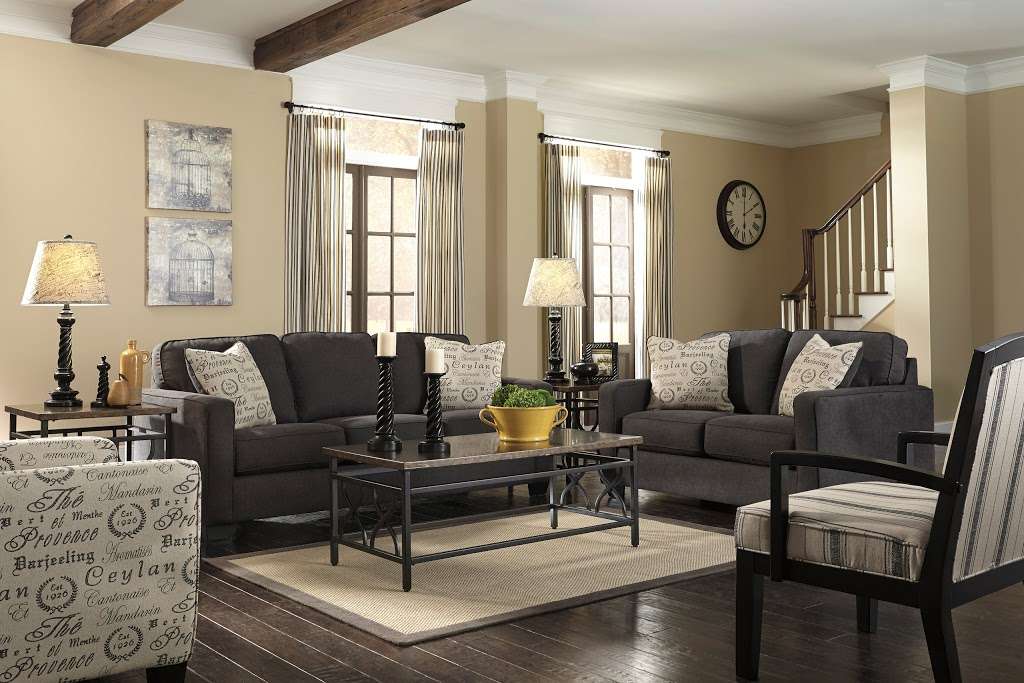 Modern Furniture Outlet | 30 N Black Horse Pike, Bellmawr, NJ 08031, USA | Phone: (856) 933-2007