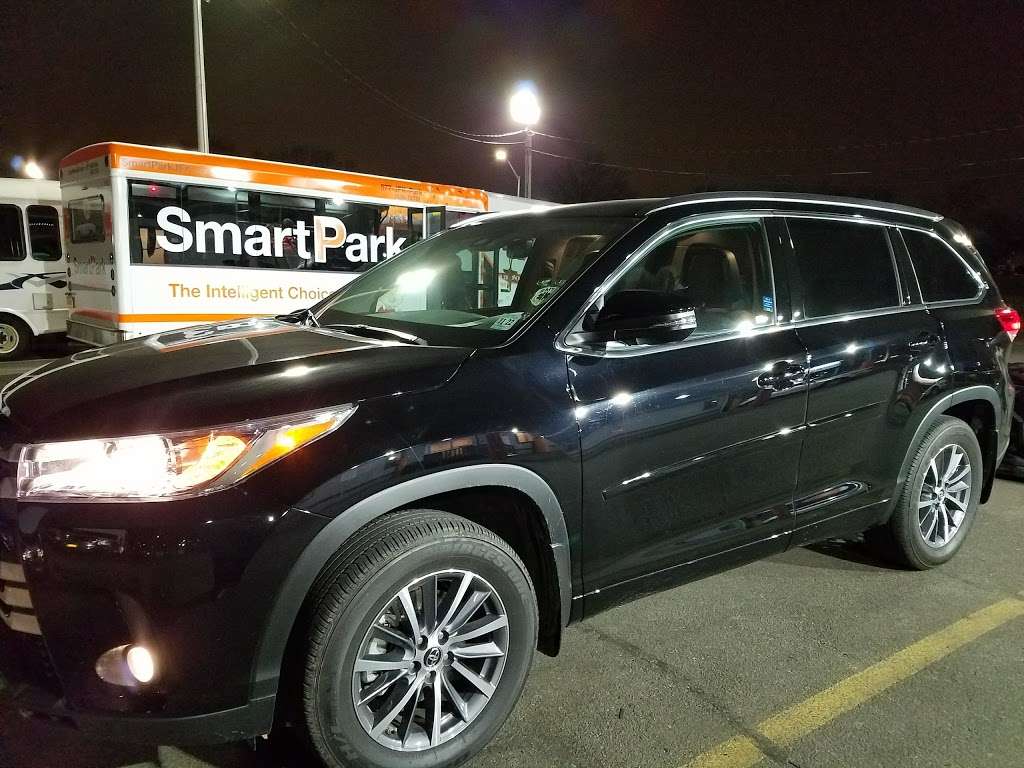 SmartPark JFK | 123-10 S Conduit Ave, South Ozone Park, NY 11420 | Phone: (877) 535-7275