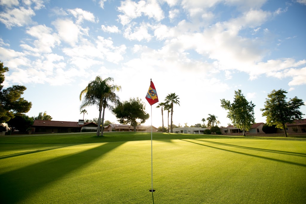 Leisure World Country Club | 1548 Leisure World, Mesa, AZ 85206, USA | Phone: (480) 832-0003