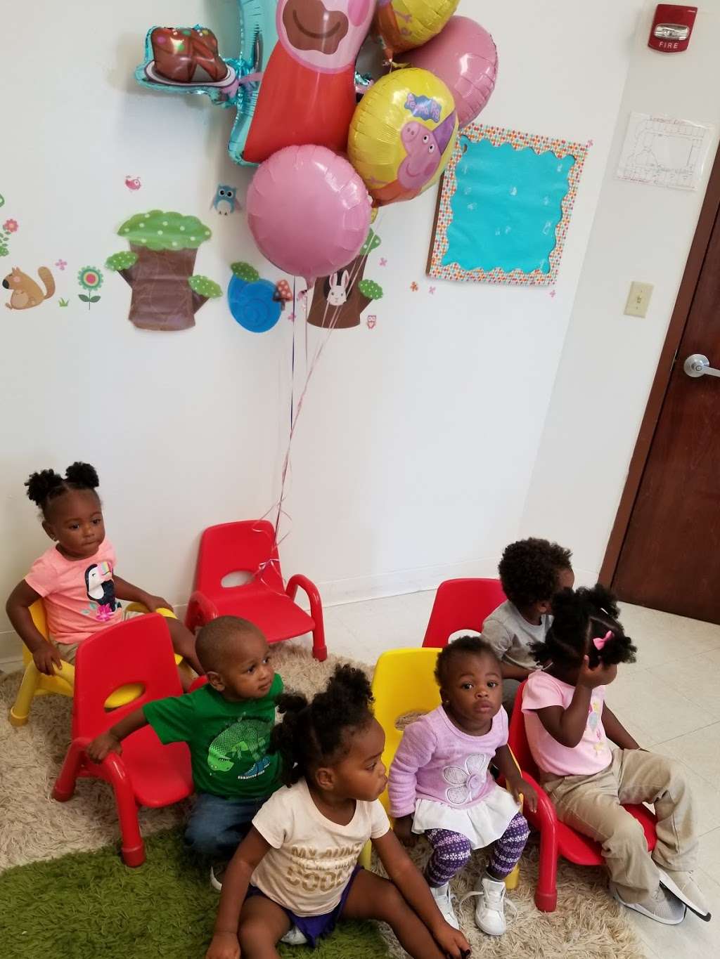 Bright Kids Learning Academy | 13925 Erwin Rd, Charlotte, NC 28273, USA | Phone: (980) 299-0600