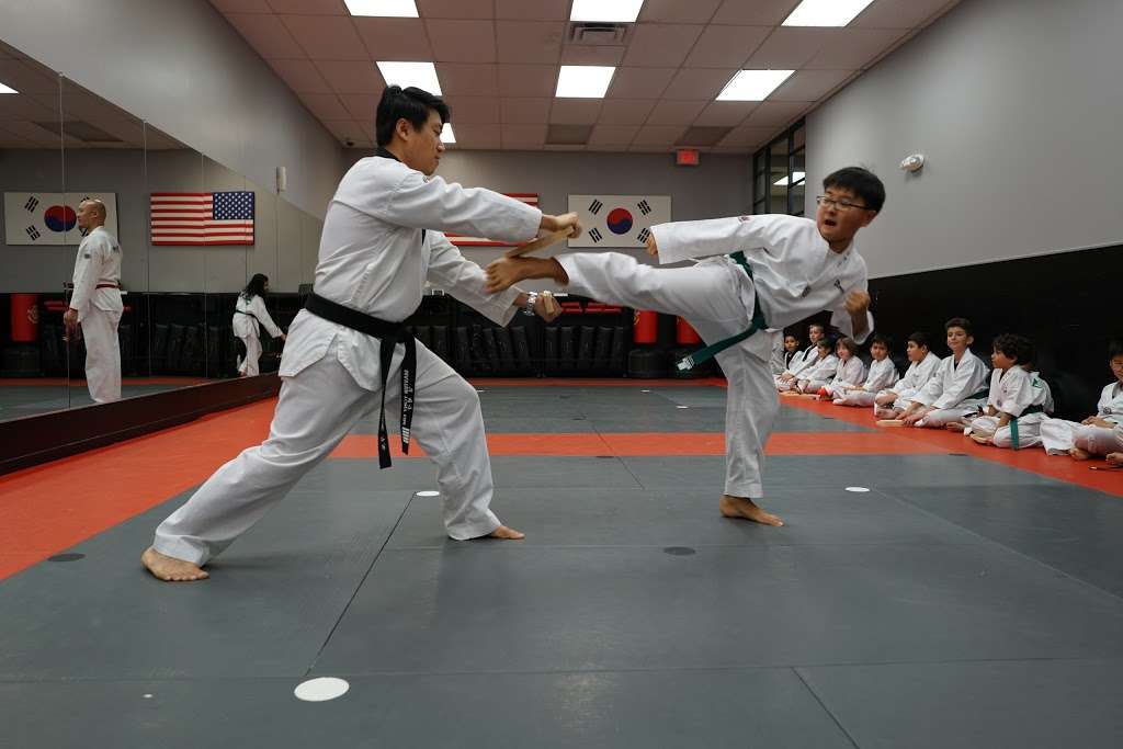 InCourage Martial Arts - Ashburn | 42910 Winkel Dr #135, Ashburn, VA 20147 | Phone: (703) 724-9306