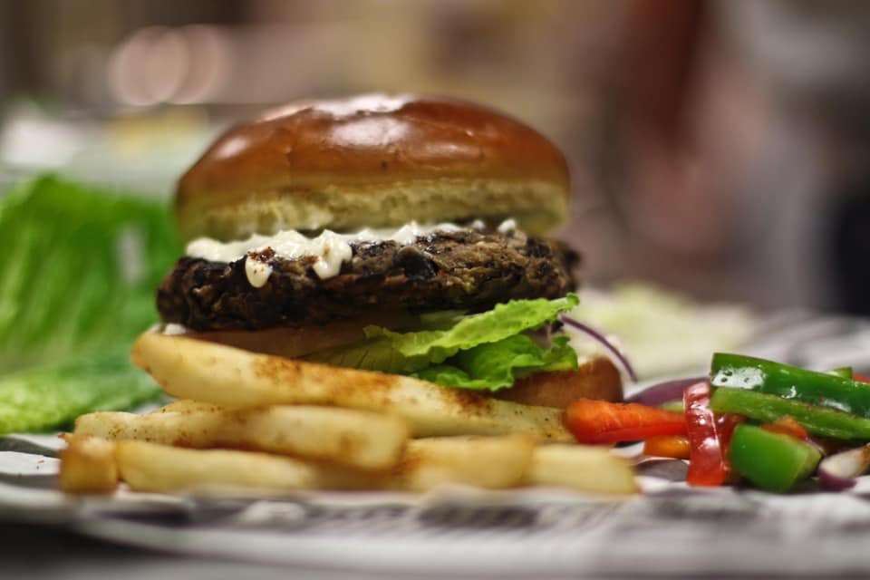 Burgers 360 | 132 Carroll Island Rd, Middle River, MD 21220, USA | Phone: (410) 344-6706