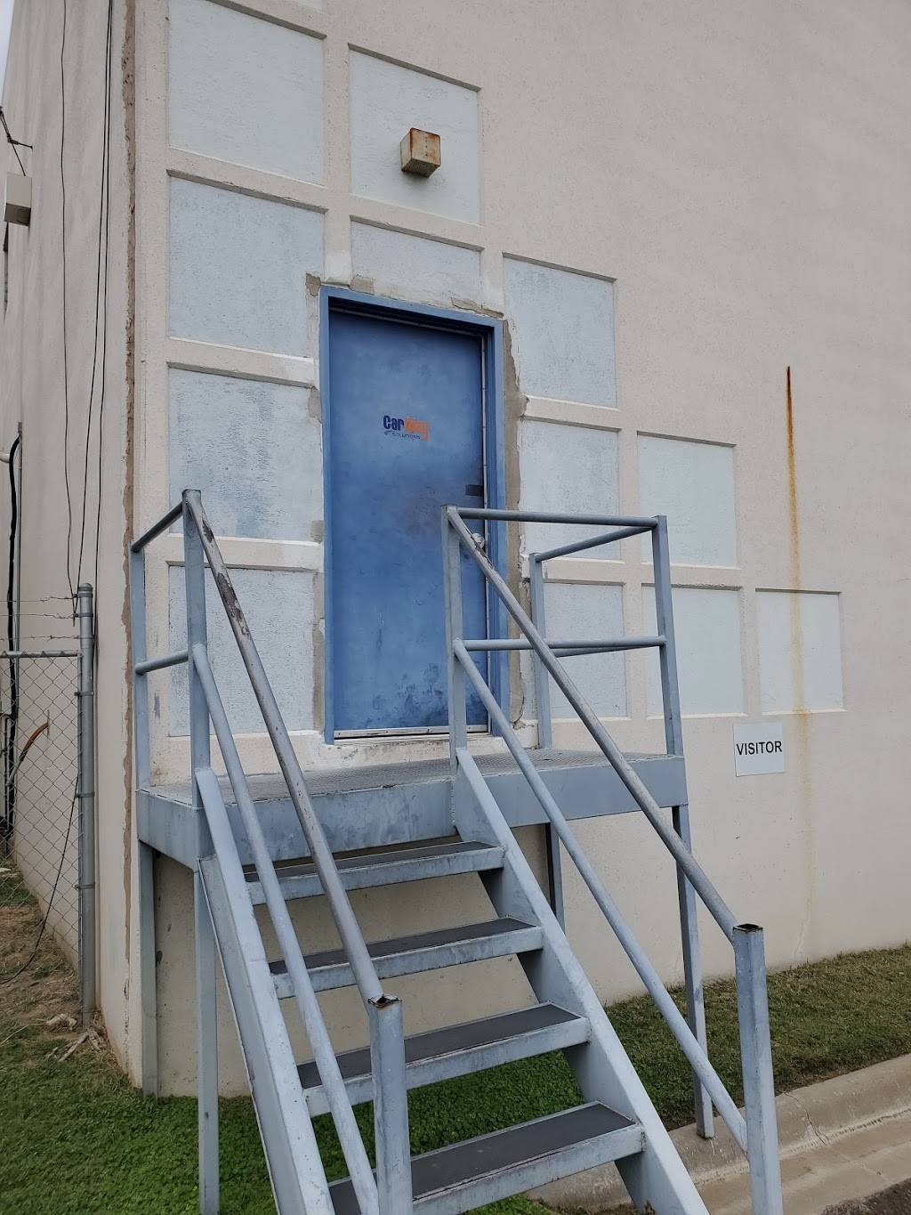 Carway Logistics | 416 Grand Central Blvd, Laredo, TX 78045, USA | Phone: (956) 795-1267