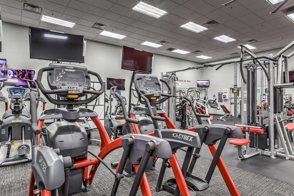 Snap Fitness | 10180 W Tropicana Ave #136, Las Vegas, NV 89147, USA | Phone: (702) 475-7630