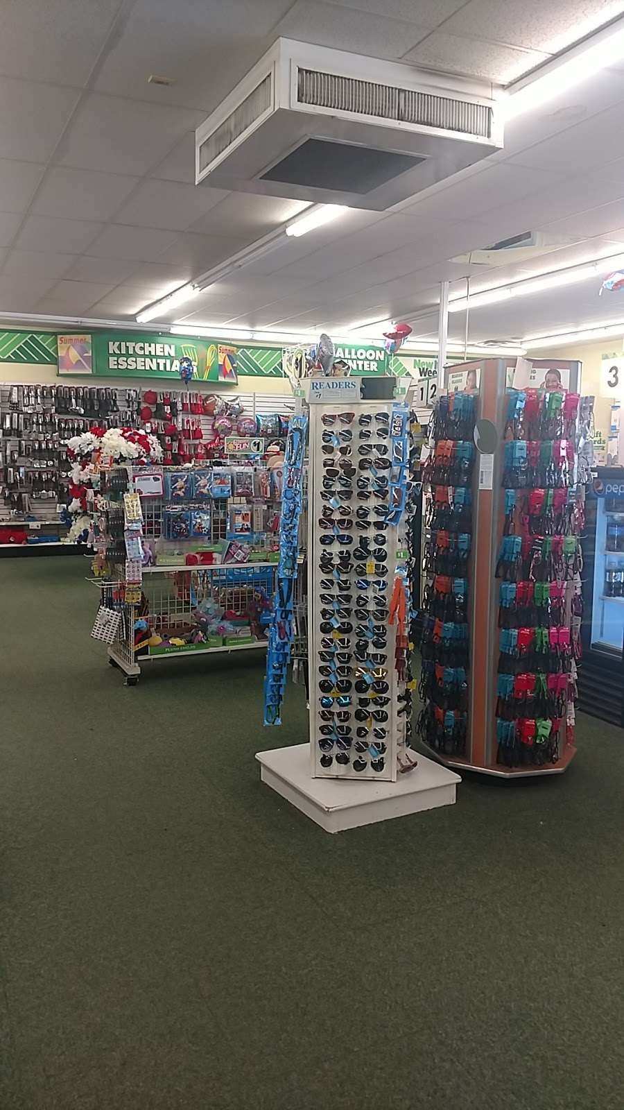 Dollar Tree | North Carroll Plaza, 2320 Hanover Pike ste g, Hampstead, MD 21074, USA | Phone: (443) 507-5026