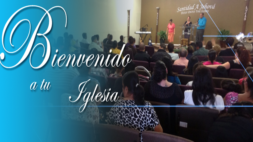 Iglesia Misionera una Nueva Esperanza en Cristo Jesus | 2921 S Orlando Dr #210, Sanford, FL 32773 | Phone: (407) 694-5888