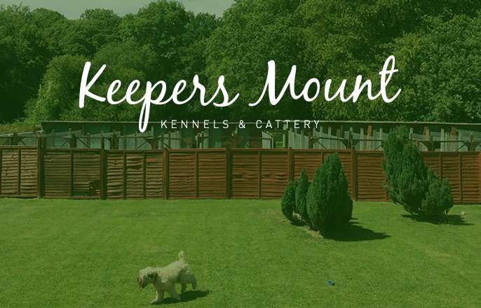 Keepers Mount Kennels & Cattery | The Mount, Rusper, Horsham RH12 4RL, UK | Phone: 01293 871304