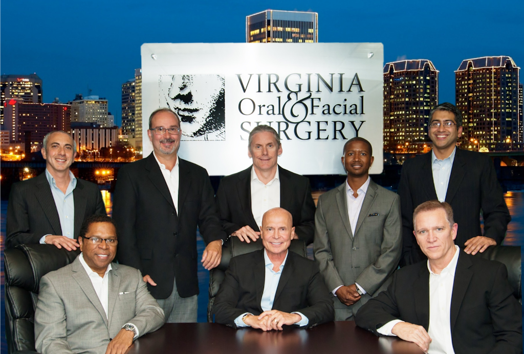 Virginia Oral & Facial Surgery: Lawrence C. Metzger, DDS | 5510 Whiteside Rd, Sandston, VA 23150, USA | Phone: (804) 737-0992