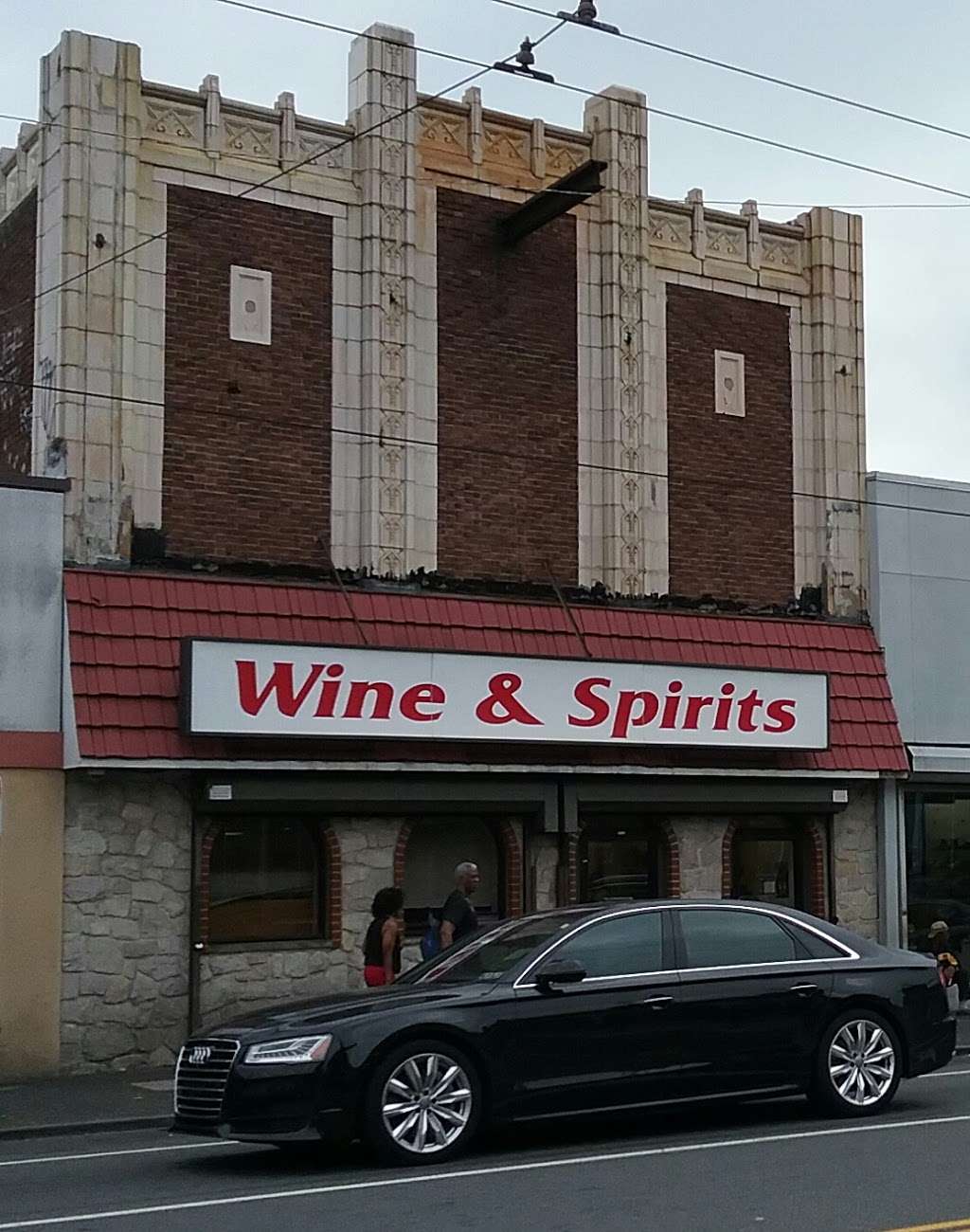 waterford wine and spirits hours