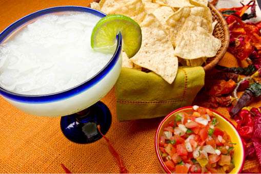 Andale Amigo Mexican Restaurant | 8255, 1080 E 10th St, Holden, MO 64040, USA | Phone: (816) 732-3554