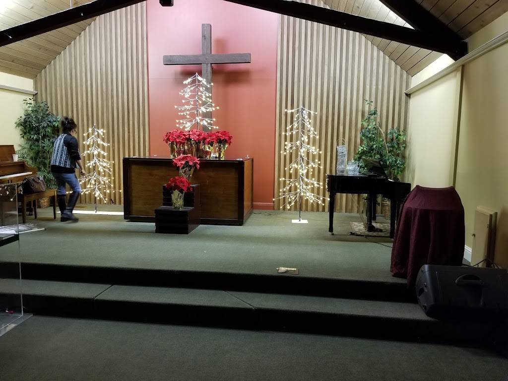 Southcenter Seventh-day Adventist Church | 20400 1st Ave S, Des Moines, WA 98198, USA | Phone: (206) 579-9279