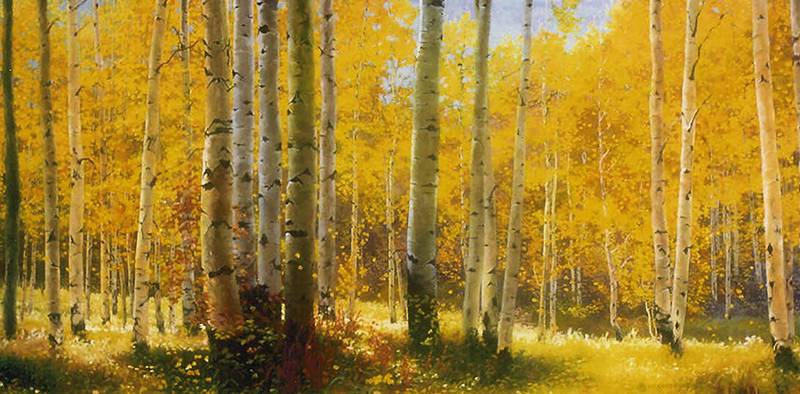 Witherspoon Fine Art | 9760 Mayfair St studio b, Greenwood Village, CO 80112, USA | Phone: (303) 588-0581