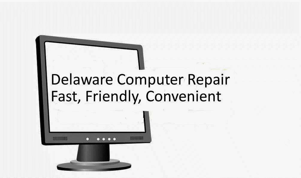 Delaware Computer Repair | 1146 River Rd, New Castle, DE 19720, USA | Phone: (302) 669-9201