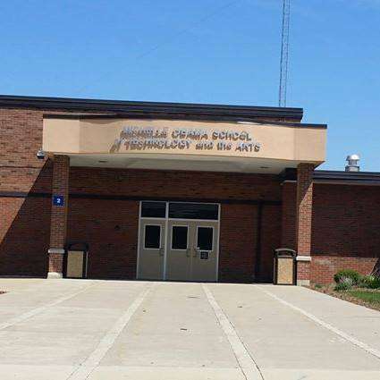 Michelle Obama Middle School | 215 Wilson St, Park Forest, IL 60466, USA | Phone: (708) 668-9600