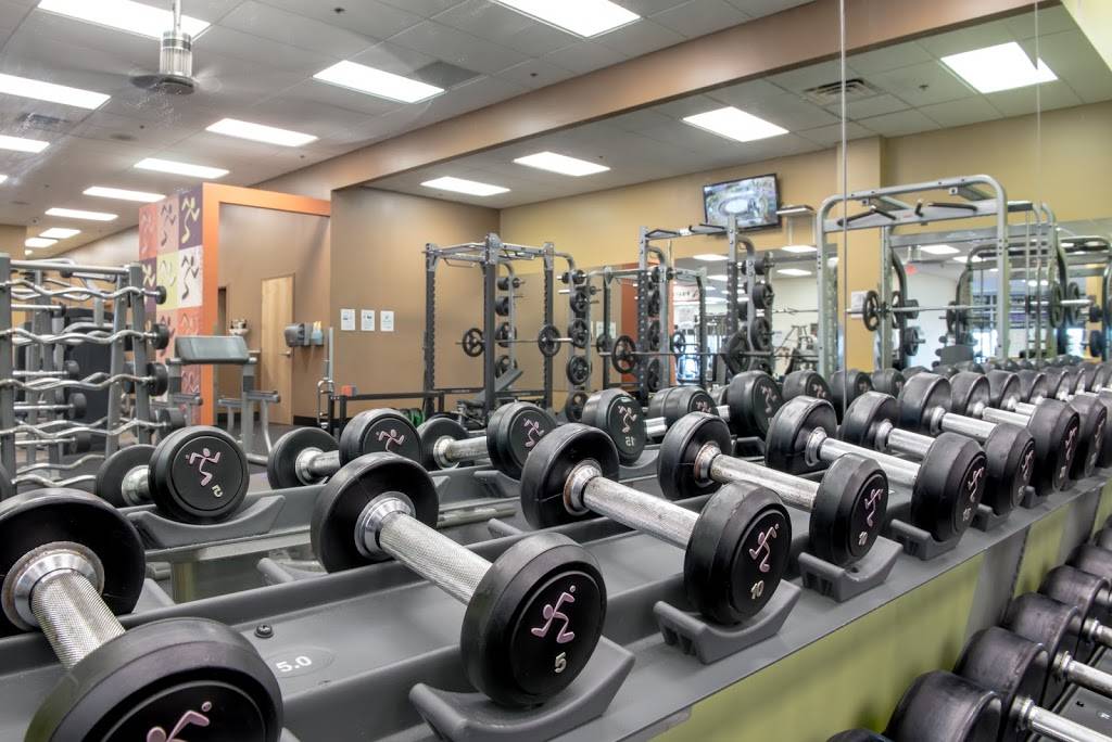 Anytime Fitness | 251 Mt Nebo Pointe Dr, Pittsburgh, PA 15237 | Phone: (412) 635-2407
