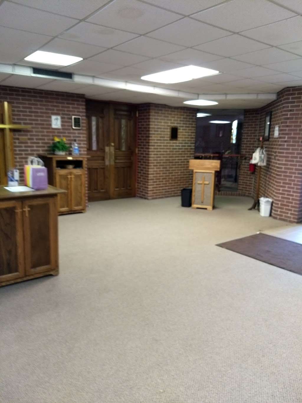 Fairview Christian Church | 1800 NE 65th St, Kansas City, MO 64118, USA | Phone: (816) 452-2829