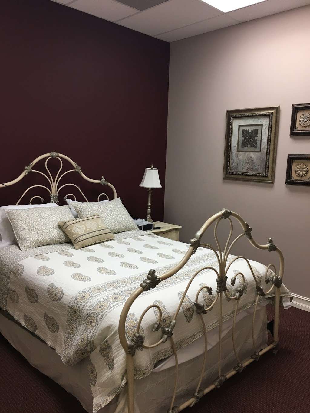 Orange City Sleep | 160 Treemonte Dr, Orange City, FL 32763, USA | Phone: (386) 218-3591