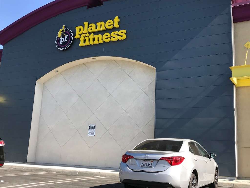 Planet Fitness | 3542 N Peck Rd, El Monte, CA 91731, USA | Phone: (626) 401-1100