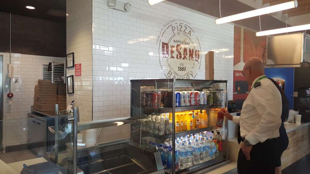 DeSano pizza Bakery | 58 Terminal Dr, Fort Lauderdale, FL 33315