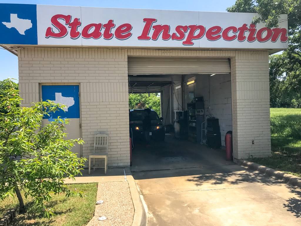 Green Oaks Inspection | 1800 Green Oaks Blvd NE, Arlington, TX 76006, USA | Phone: (817) 460-0885