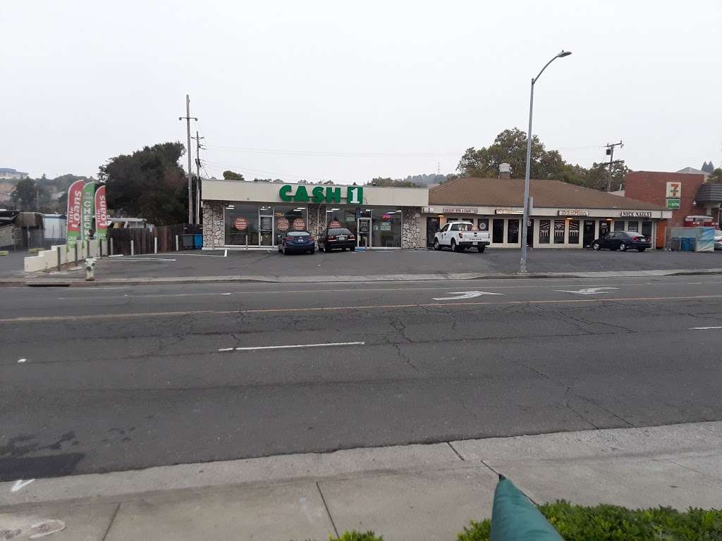 7-Eleven | 2580 Springs Rd, Vallejo, CA 94591, USA | Phone: (707) 648-3058