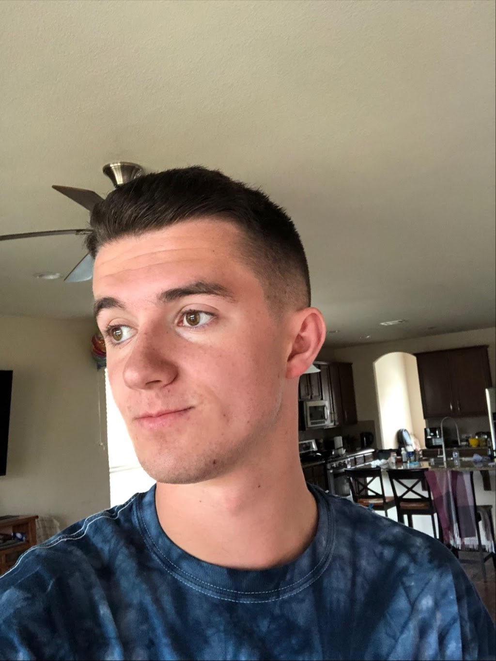 Staileys Barber Shop and Salon | 1600 N Waddill St, McKinney, TX 75069, USA | Phone: (972) 542-7104