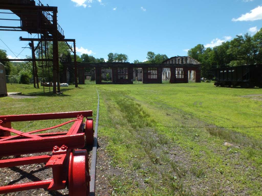 Weatherly Area Museum | 100 Steelplant Road, Weatherly, PA 18255, USA