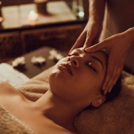 Sunnyside Massage & Spa | 9100 N Central Expy #190, Dallas, TX 75231, USA | Phone: (972) 698-4503