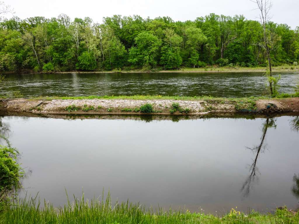 D&R Canal Trail Stockton - Bulls Island | Stockton, NJ 08559