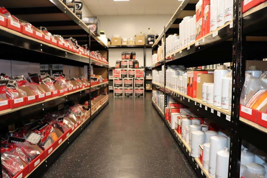 Truck Man Truck Parts and Tires | 1709 N Wayside Dr, Houston, TX 77020, USA | Phone: (713) 675-5500