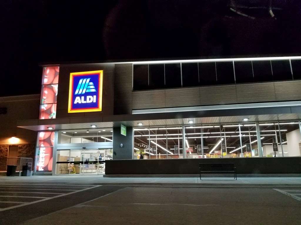 ALDI | 451 N Randall Rd, Batavia, IL 60510 | Phone: (855) 955-2534