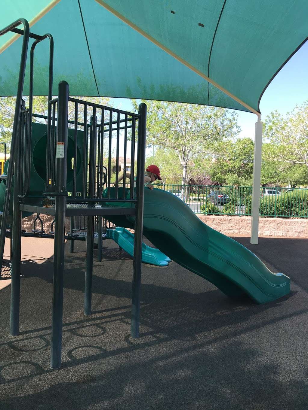 Goett Family Park | 10950 Southern Highlands Pkwy, Las Vegas, NV 89141, USA | Phone: (702) 361-6640