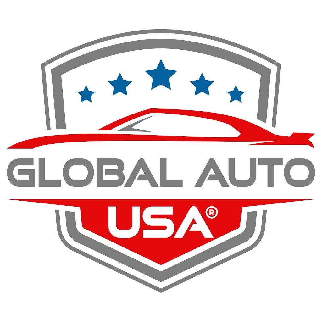 GLOBAL AUTO USA | 365 Como Ave, St Paul, MN 55103, USA | Phone: (651) 235-2701