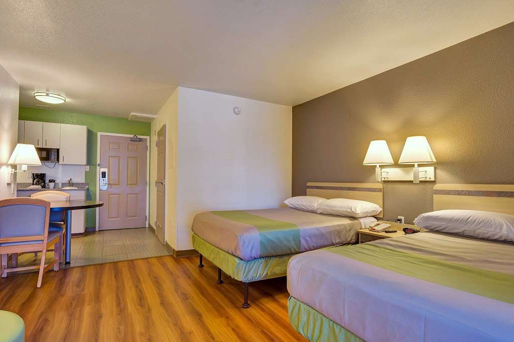 Motel 6 San Francisco - Redwood City | 1101 Shoreway Rd, Belmont, CA 94002 | Phone: (650) 591-1471