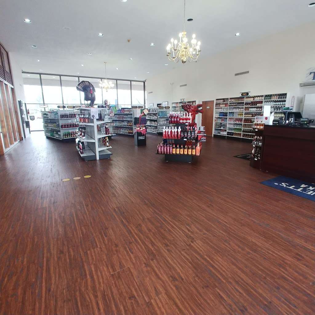 Marshville ABC Spirits in 201 W Main St, Marshville, NC 28103, USA