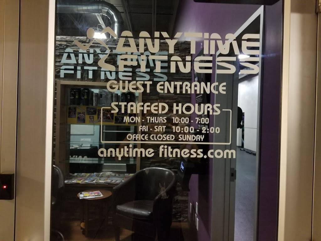 Anytime Fitness | 26108 Overlook Pkwy, San Antonio, TX 78260, USA | Phone: (830) 714-4540