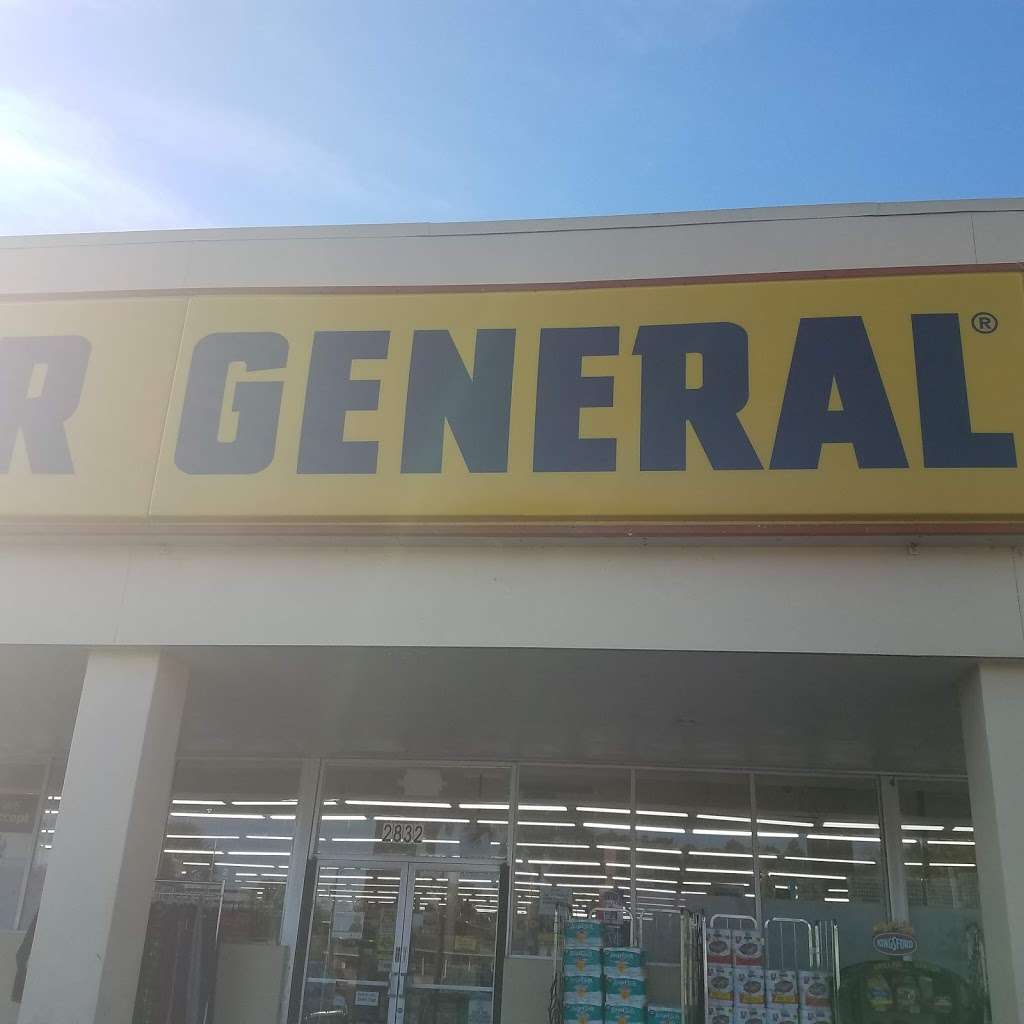 Dollar General | 2832 Recker Hwy, Winter Haven, FL 33880, USA | Phone: (863) 508-6701