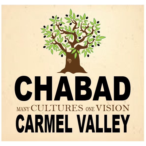 Chabad Jewish Center Carmel Valley-Del Mar | 11860 Carmel Creek Rd, San Diego, CA 92130, USA | Phone: (858) 333-4613