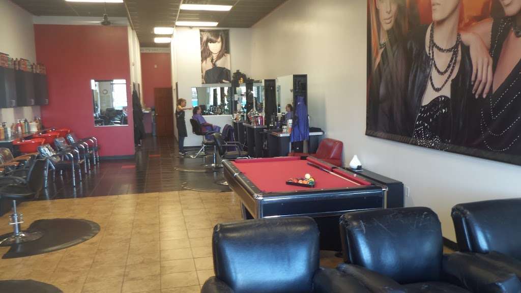 Revive Hair Salon | 9555 S Eastern Ave #135, Las Vegas, NV 89123, USA | Phone: (702) 862-4688