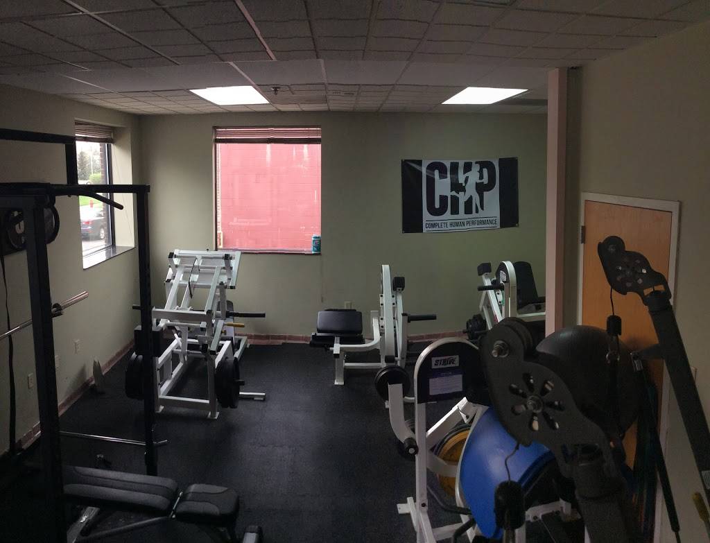 Element 5 Fitness and Wellness | 156 E Broadway Ave, Westerville, OH 43081 | Phone: (419) 571-1001