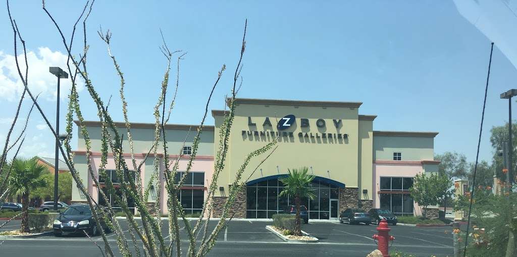 La-Z-Boy Furniture Galleries | 5700 Centennial Center Ann Rd & Hwy 95, Crossroad, Las Vegas, NV 89149, USA | Phone: (702) 259-3839